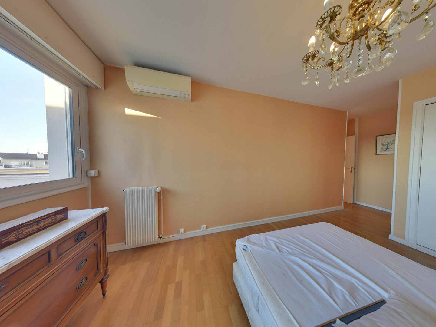 Photo Entre Trespoey et Beaumont, en Dernier Etage, Appartement T4 avec Terrasse et Double Garage image 6/6