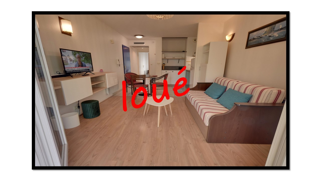 Photo Est de PAU à 10mn des Facs et du Centre Ville, Quartier Haut d'IDRON, T2 Meublé en Résidence récente avec TERRASSE et parking privé image 1/6