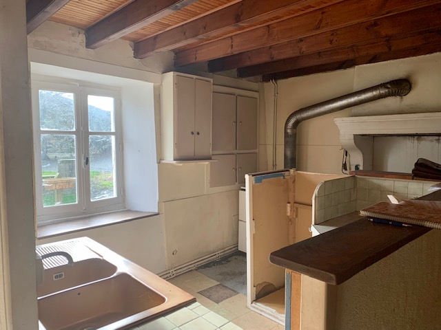 Photo Maison de village 2 pièce(s) 60 m2 image 2/6