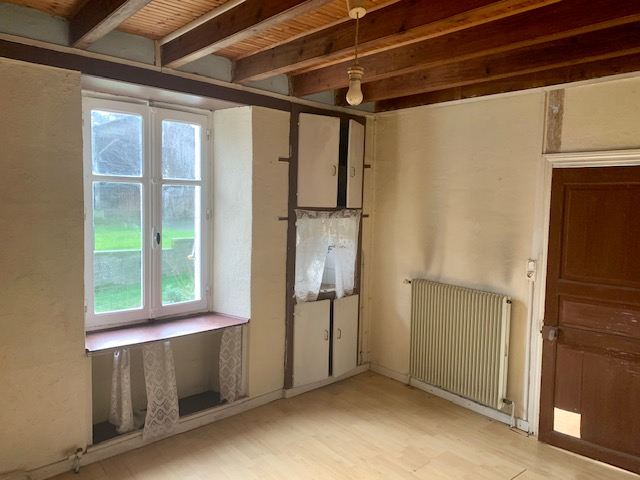 Photo Maison de village 2 pièce(s) 60 m2 image 4/6