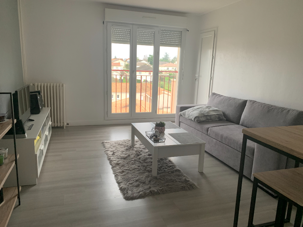 Agence immobilière de AG LUNÉVILLE IMMOBILIER Saint Maixent l'Ecole - AG LUNÉVILLE IMMOBILIER