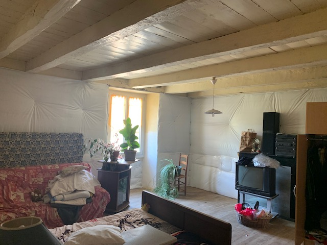 Photo Maison de Bourg à 18 min Saint Maixent L'ecole 4 pièce(s) image 4/6