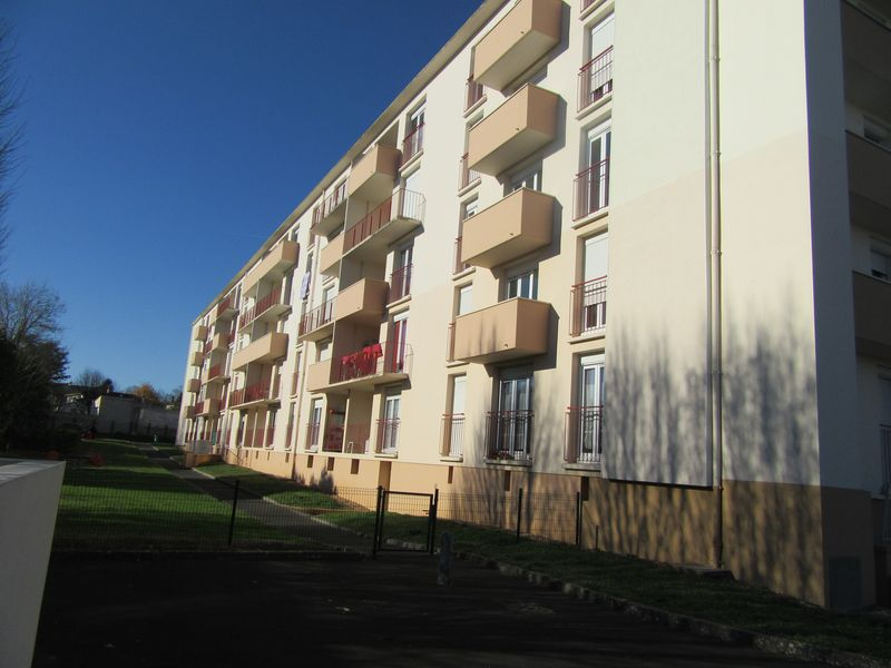 Agence immobilière de AG LUNÉVILLE IMMOBILIER Saint Maixent l'Ecole - AG LUNÉVILLE IMMOBILIER