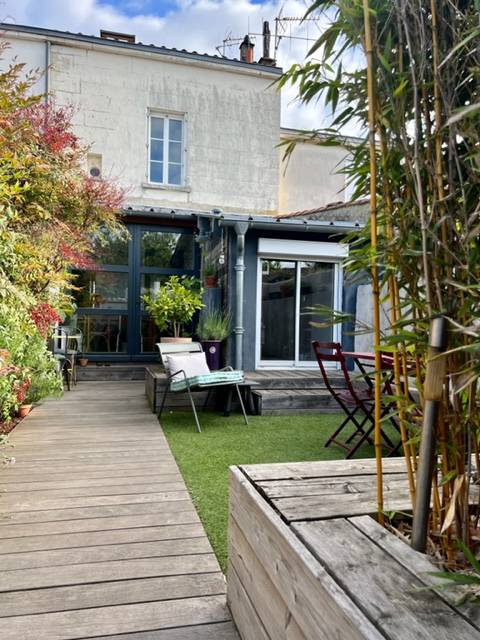 Agence immobilière de AG LUNÉVILLE IMMOBILIER Saint Maixent l'Ecole - AG LUNÉVILLE IMMOBILIER