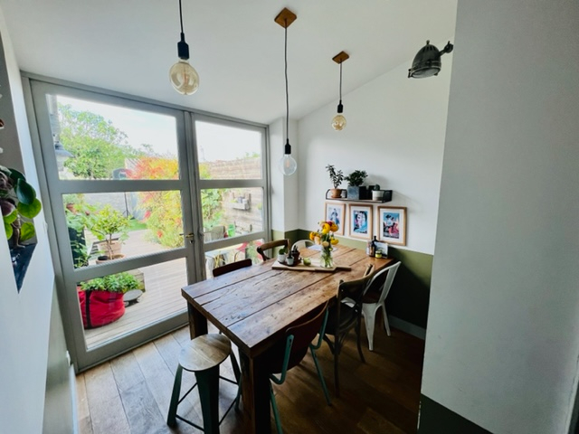 Photo Maison Niort 3 pièce(s) 90 m2 image 3/6