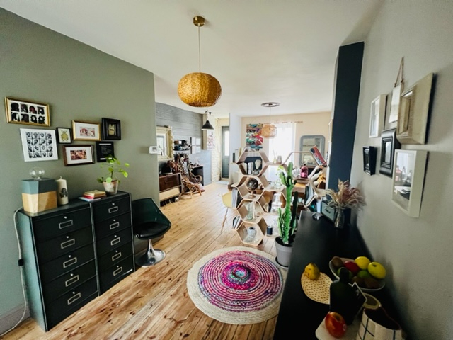 Photo Maison Niort 3 pièce(s) 90 m2 image 4/6