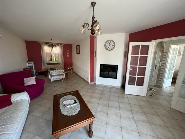 Photo Maison 140 m² Exireuil 5 pièce(s) image 3/6