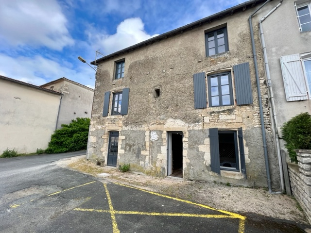 Photo Immeuble de rapport-REF 401RAF image 1/6