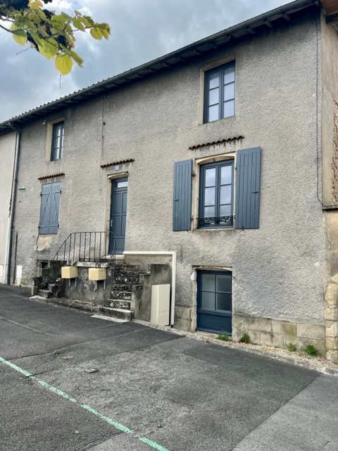 Photo Immeuble de rapport-REF 401RAF image 2/6