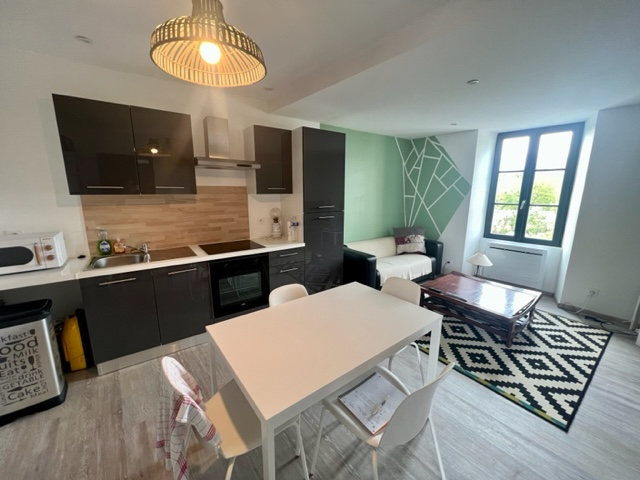 Photo Immeuble de rapport-REF 401RAF image 4/6