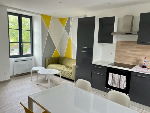 Photo Immeuble de rapport-REF 401RAF image 5/6