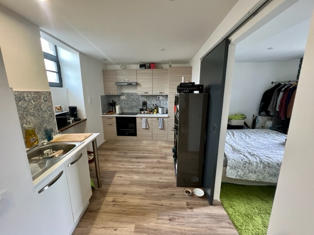 Photo Immeuble de rapport-REF 401RAF image 6/6