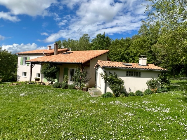 Agence immobilière de AG LUNÉVILLE IMMOBILIER Saint Maixent l'Ecole - AG LUNÉVILLE IMMOBILIER
