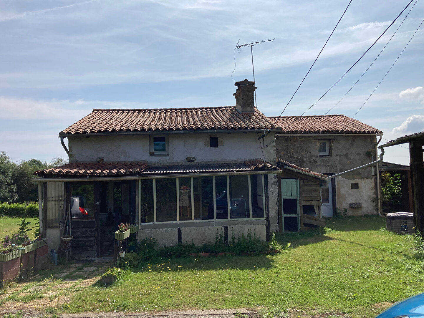 Agence immobilière de AG LUNÉVILLE IMMOBILIER Saint Maixent l'Ecole - AG LUNÉVILLE IMMOBILIER