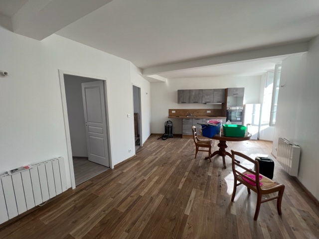 Photo Appartement La Mothe St Heray 3 pièce(s) 61 m2 image 1/4