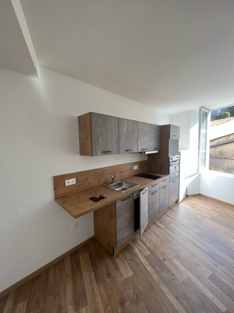 Photo Appartement La Mothe St Heray 3 pièce(s) 61 m2 image 2/4