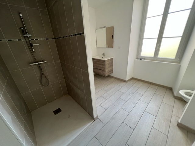 Photo Appartement La Mothe St Heray 3 pièce(s) 61 m2 image 3/4