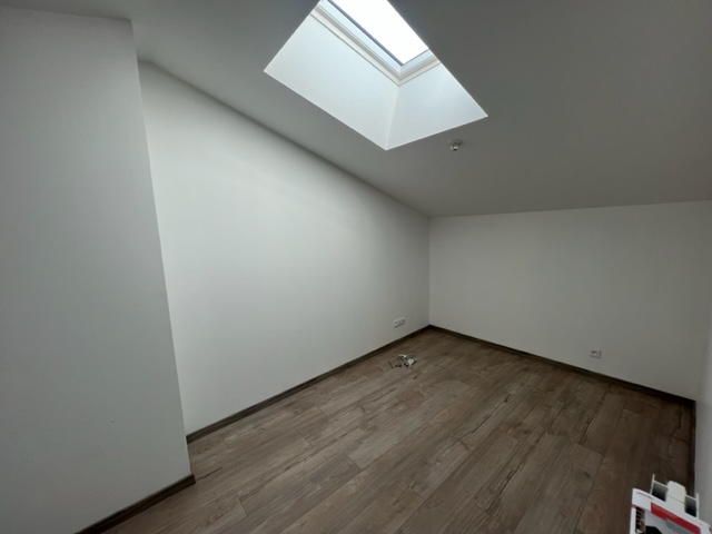 Photo Appartement La Mothe St Heray 3 pièce(s) 61 m2 image 4/4