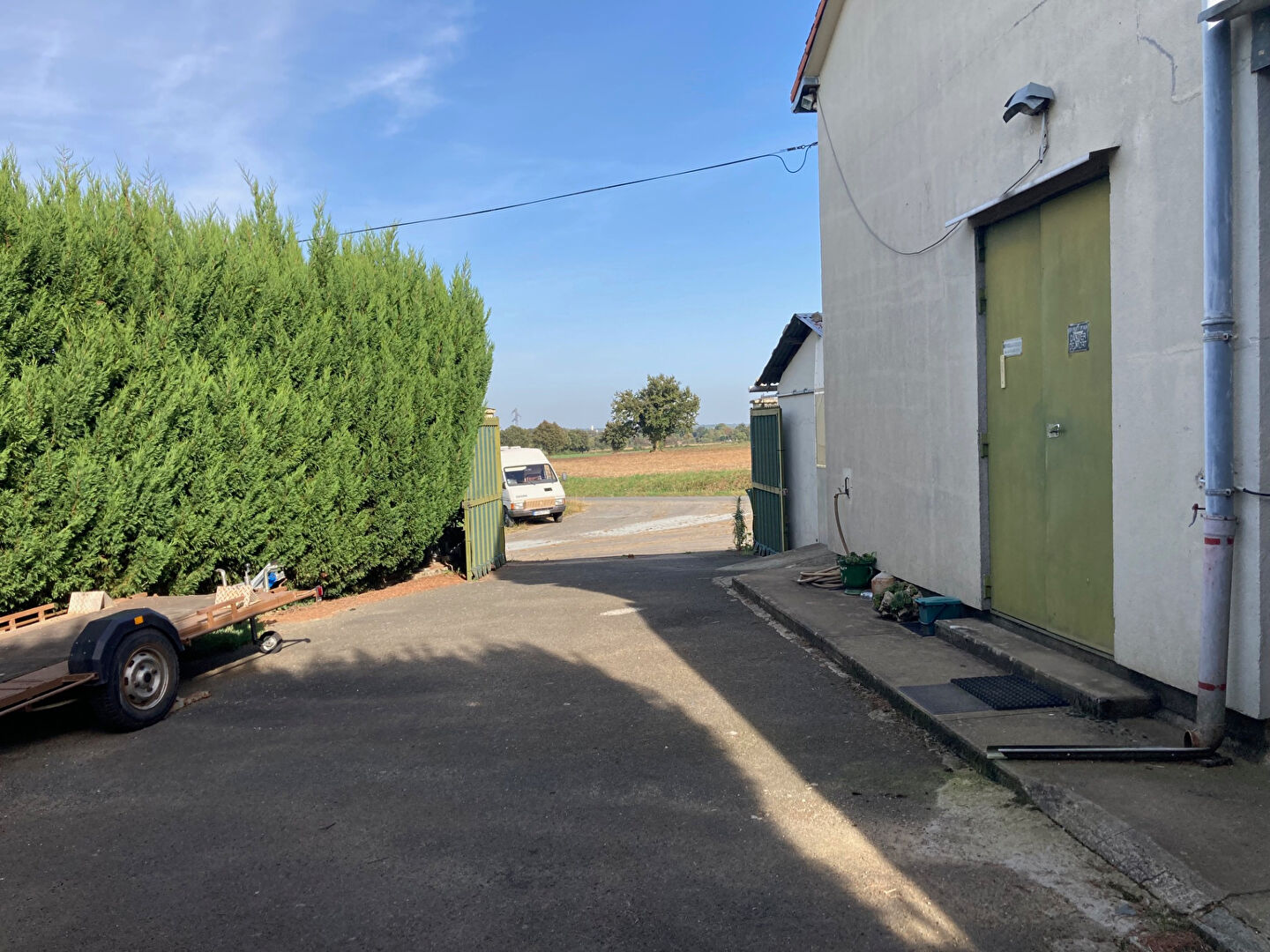 Agence immobilière de AG LUNÉVILLE IMMOBILIER Saint Maixent l'Ecole - AG LUNÉVILLE IMMOBILIER