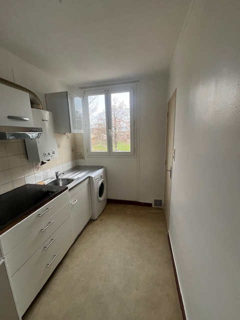 Appartement Saint Maixent L Ecole 3 pièce(s) 58 m2