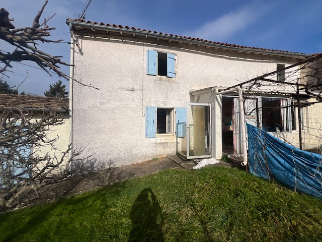 Agence immobilière de AG LUNÉVILLE IMMOBILIER Saint Maixent l'Ecole - AG LUNÉVILLE IMMOBILIER
