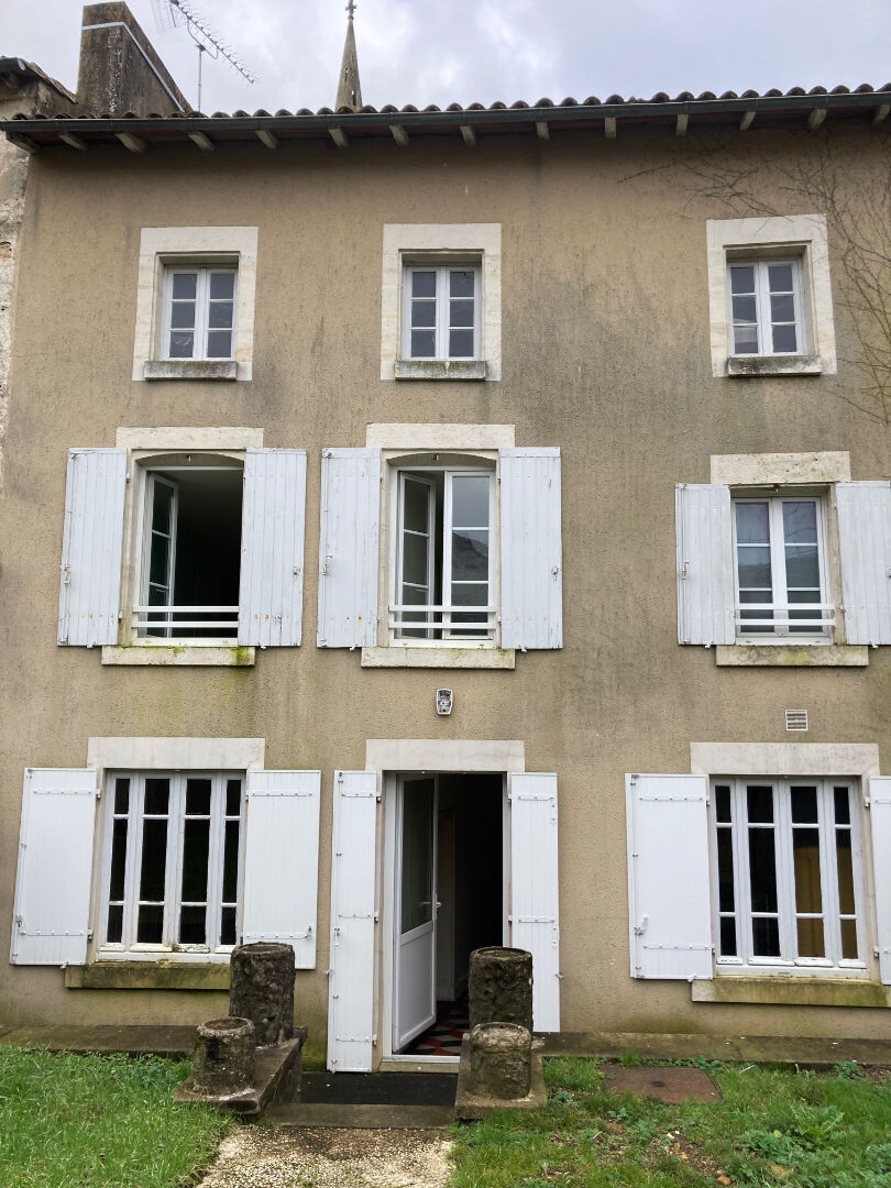 Agence immobilière de AG LUNÉVILLE IMMOBILIER Saint Maixent l'Ecole - AG LUNÉVILLE IMMOBILIER