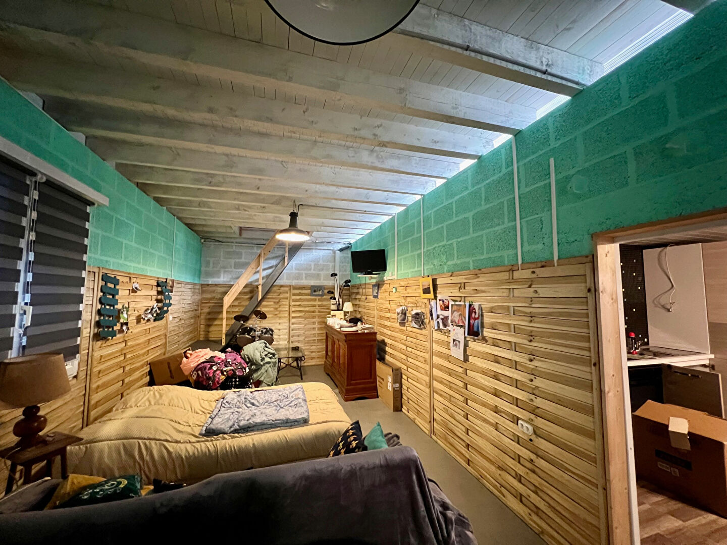 Photo Immeuble Saint Maixent L Ecole image 2/6