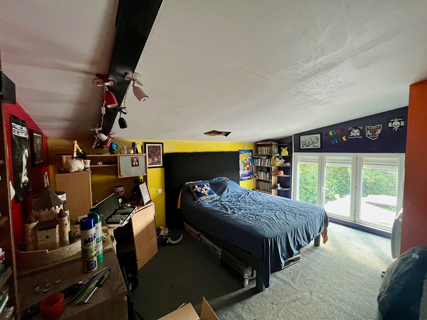 Photo Immeuble Saint Maixent L Ecole image 5/6