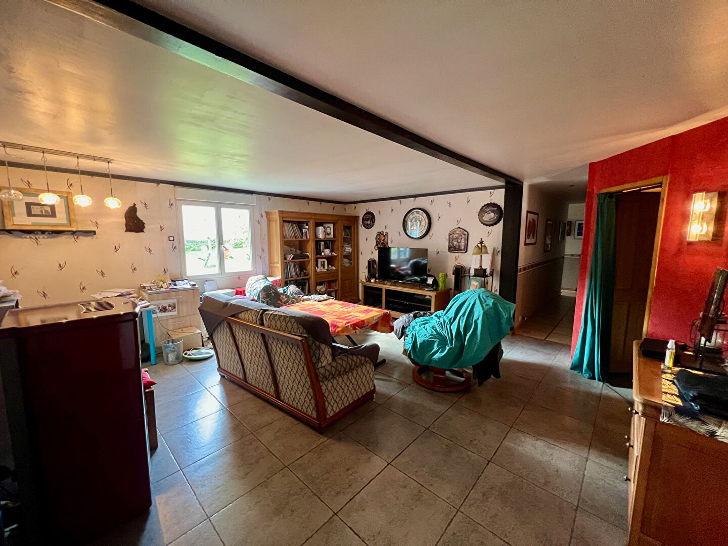 Photo Immeuble Saint Maixent L Ecole image 6/6