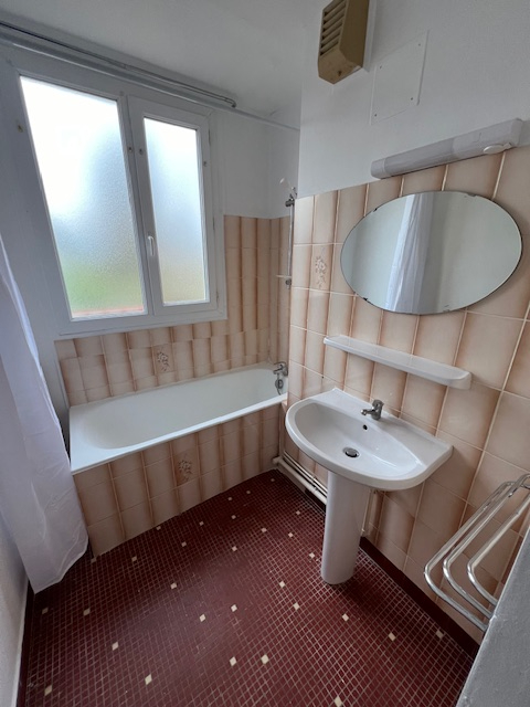 Photo Appartement type 6 avec balcons image 3/5