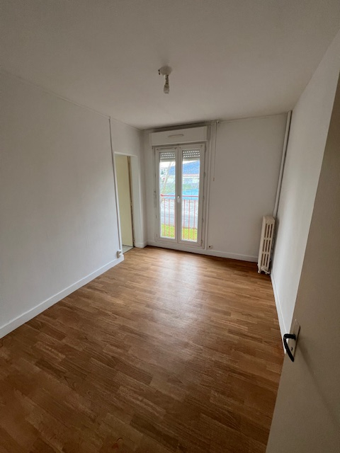 Photo Appartement type 6 avec balcons image 4/5