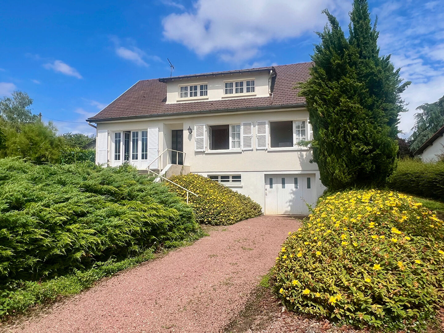 Agence immobilière de AG LUNÉVILLE IMMOBILIER Saint Maixent l'Ecole - AG LUNÉVILLE IMMOBILIER