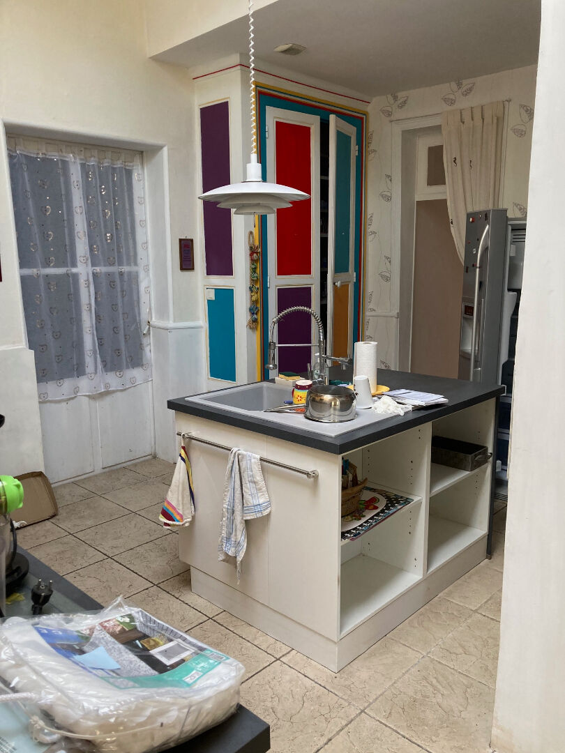 Photo Maison de Ville en Pierres - 6 Pièces - 143 m² image 3/6