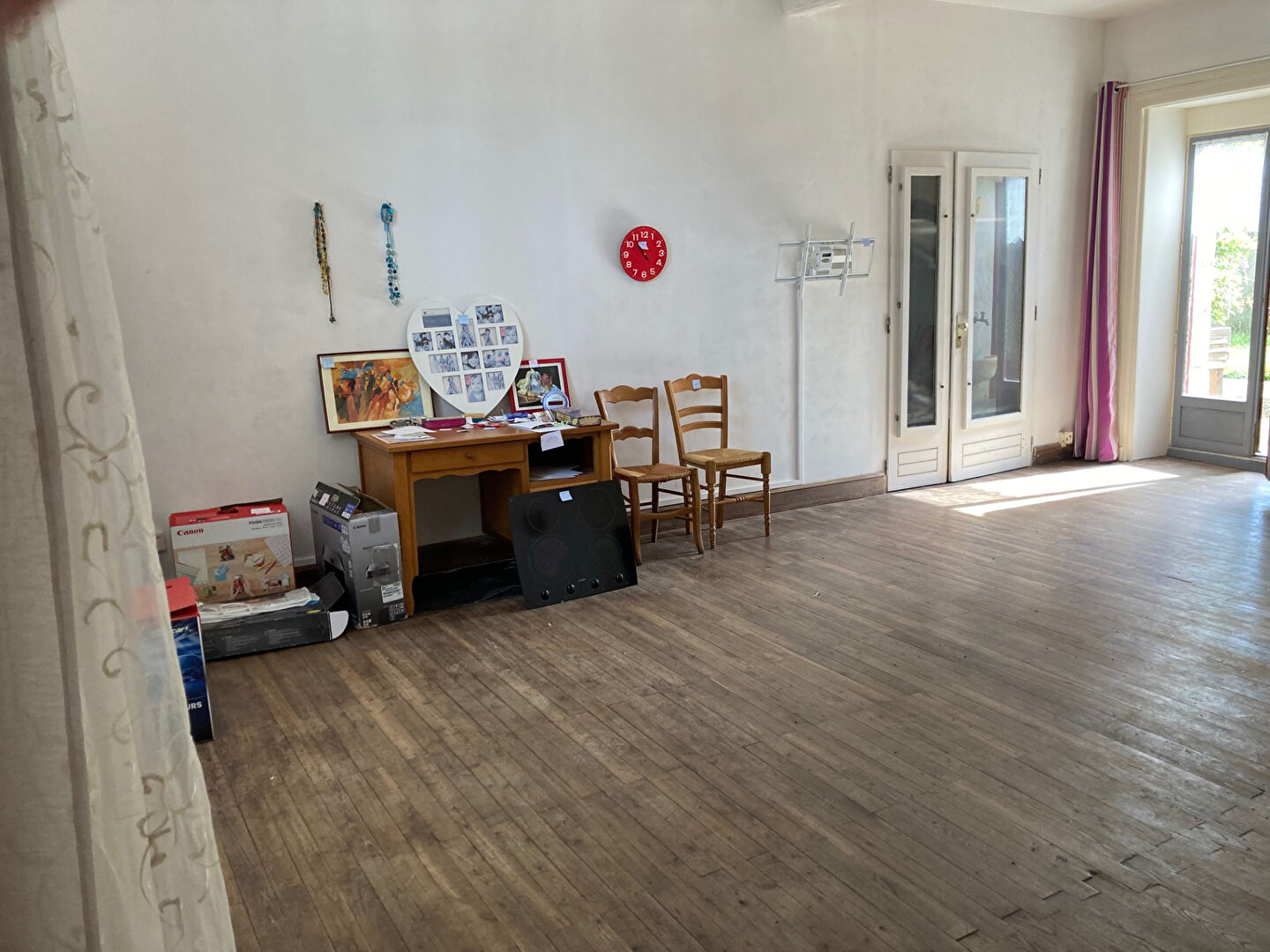 Photo Maison de Ville en Pierres - 6 Pièces - 143 m² image 6/6