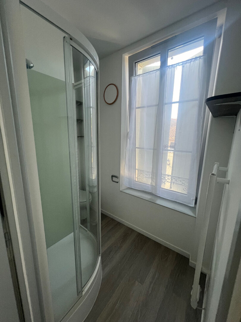 Photo Appartement  2 pièce(s) 24 m2 image 2/4