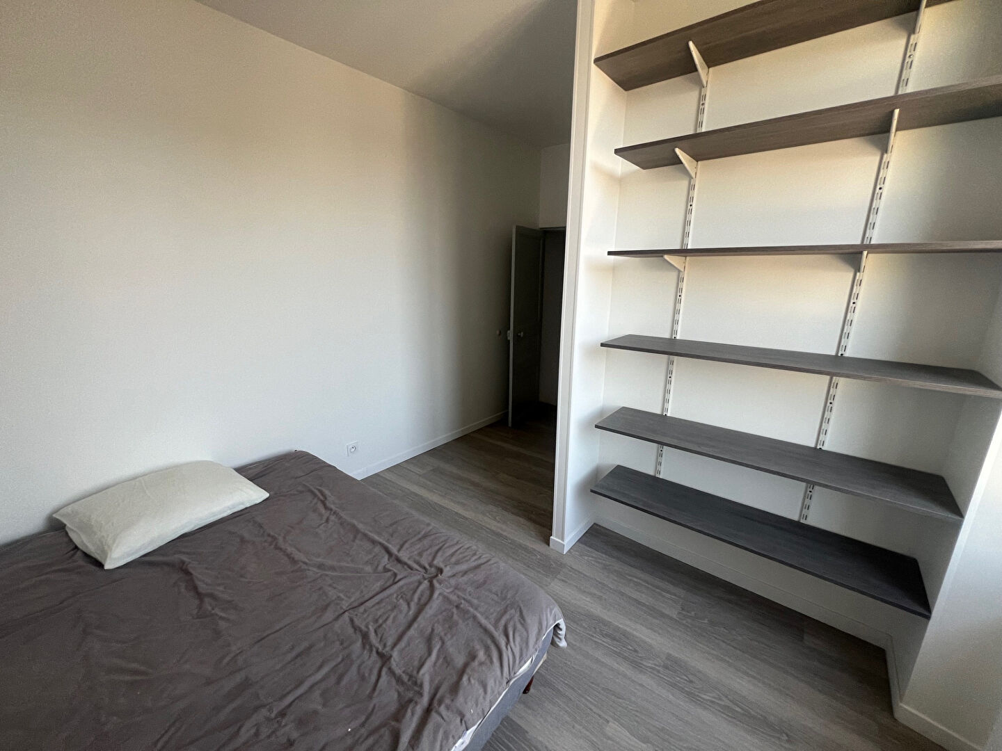 Photo Appartement  2 pièce(s) 24 m2 image 3/4