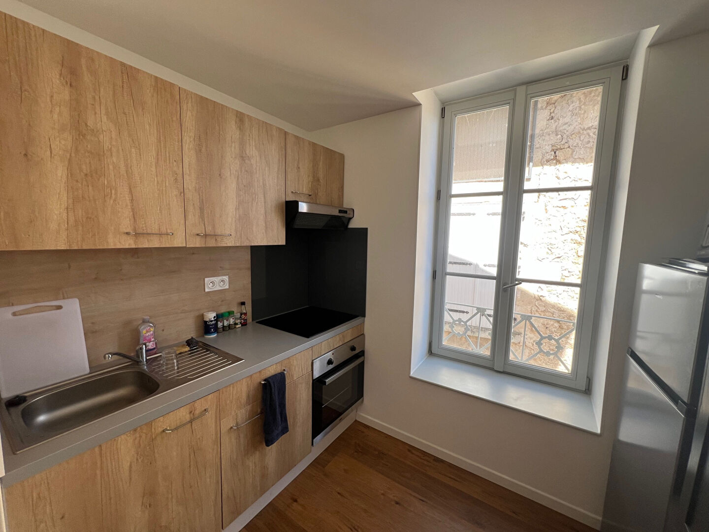 Agence immobilière de AG LUNÉVILLE IMMOBILIER Saint Maixent l'Ecole - AG LUNÉVILLE IMMOBILIER