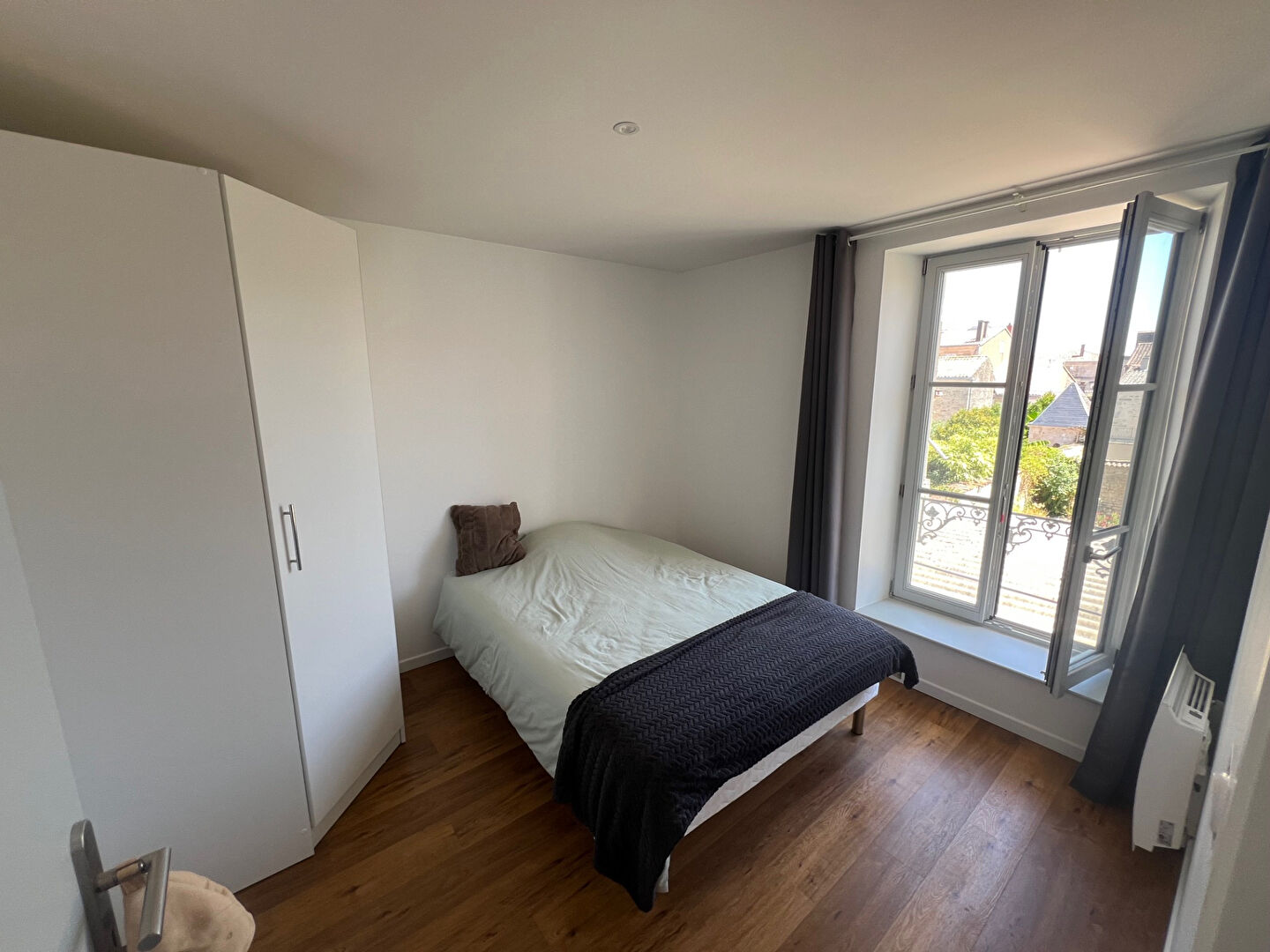 Photo Appartement  2 pièce(s) 27 m2 image 3/4