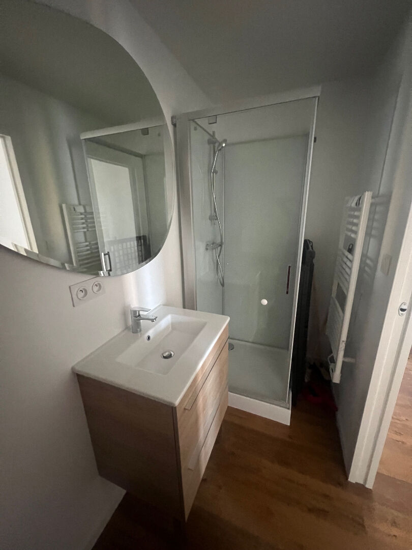 Photo Appartement  2 pièce(s) 27 m2 image 4/4