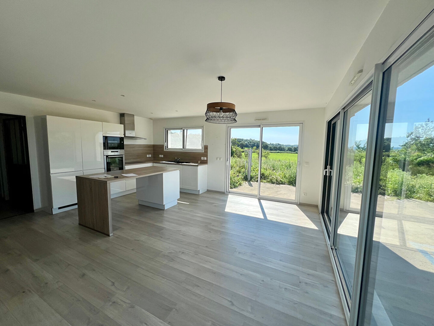 Photo Pavillon 5 pièce(s) 104 m2 image 3/6