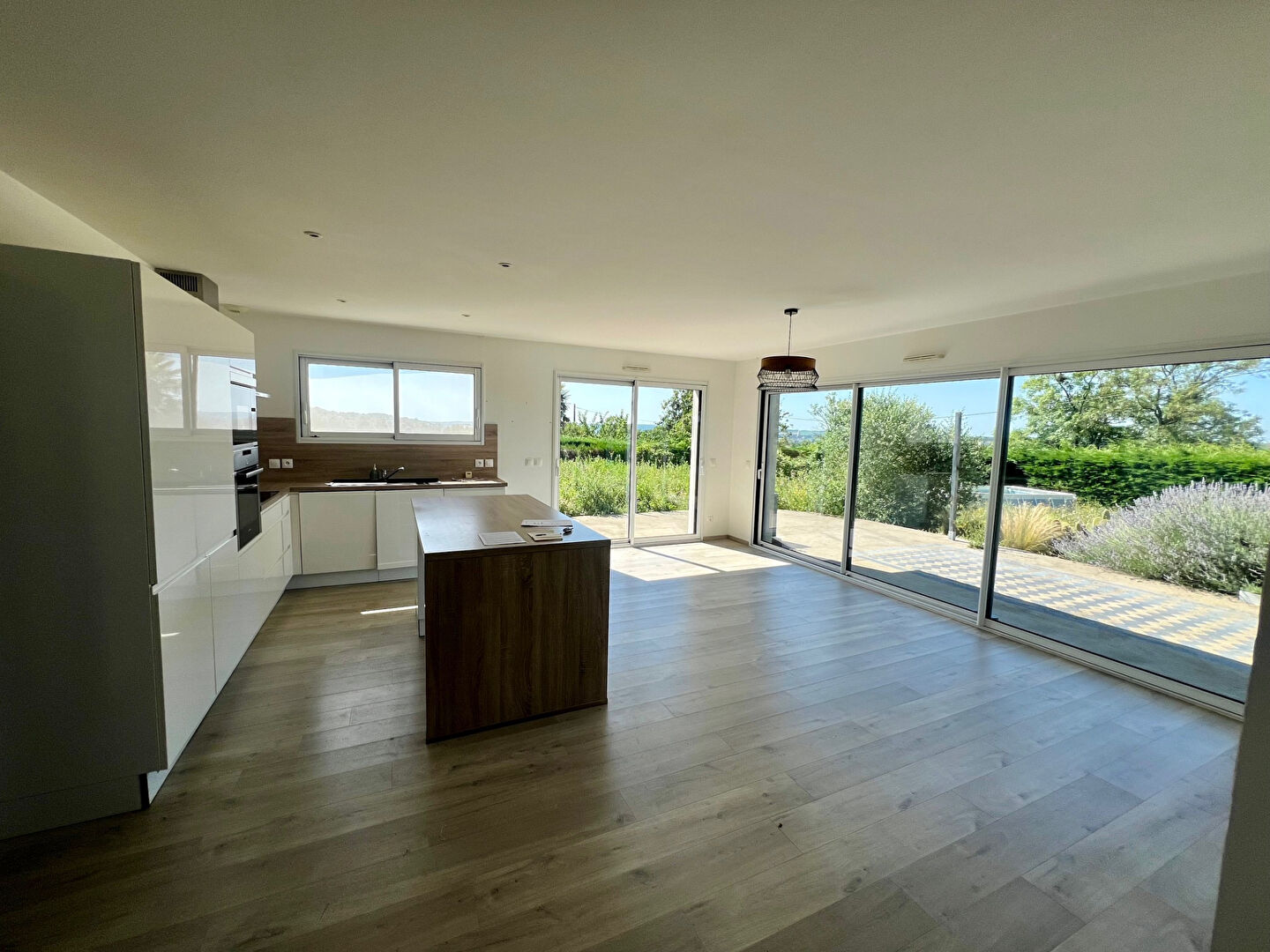 Photo Pavillon 5 pièce(s) 104 m2 image 4/6