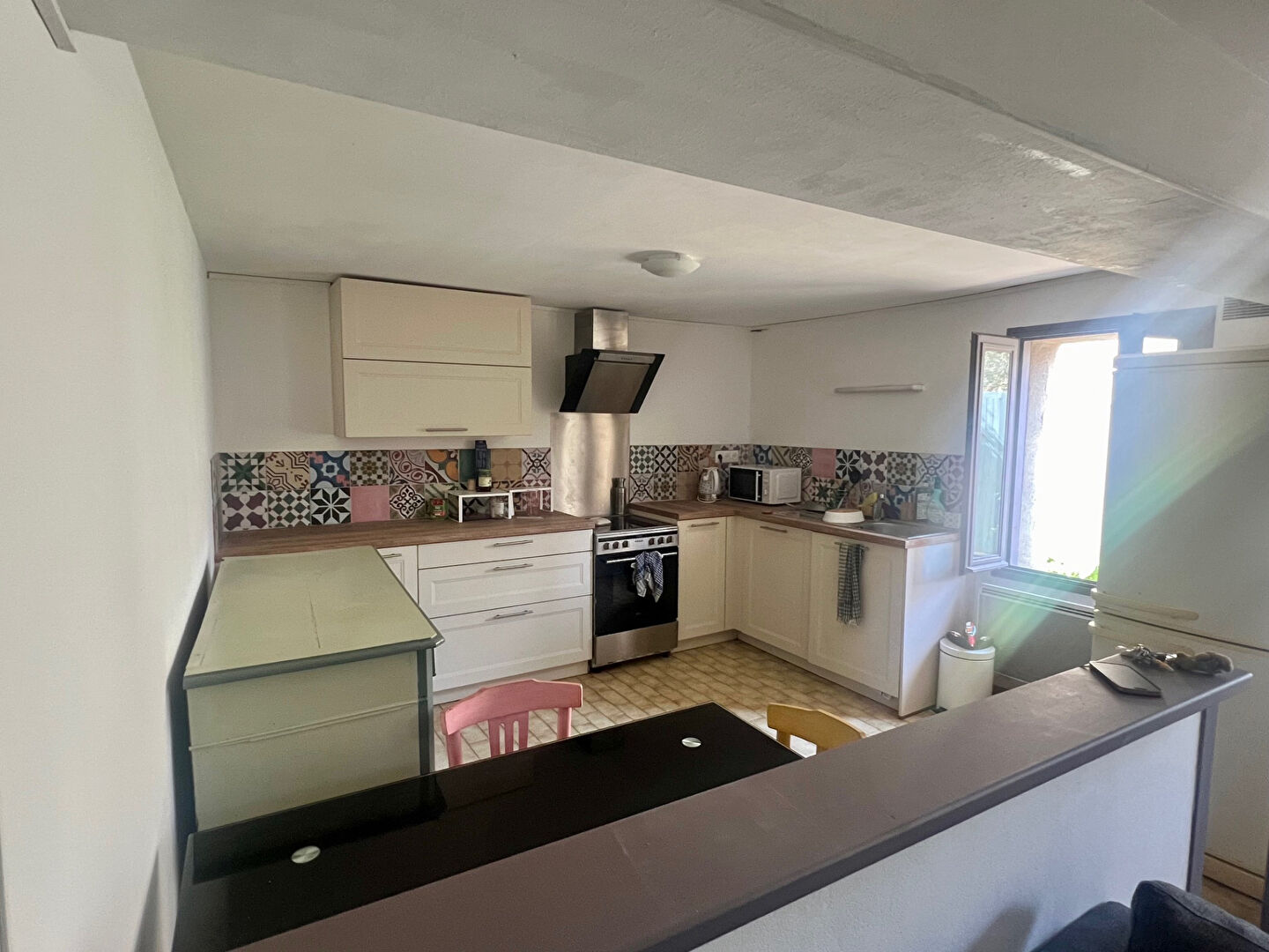 Photo Maison de ville  4 pièce(s) 78 m2 image 1/6