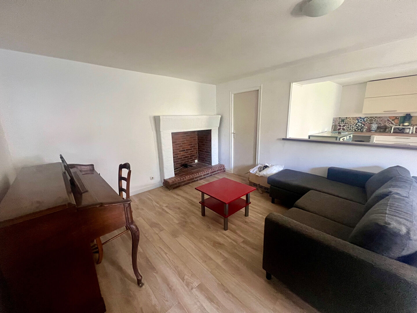 Photo Maison de ville  4 pièce(s) 78 m2 image 2/6