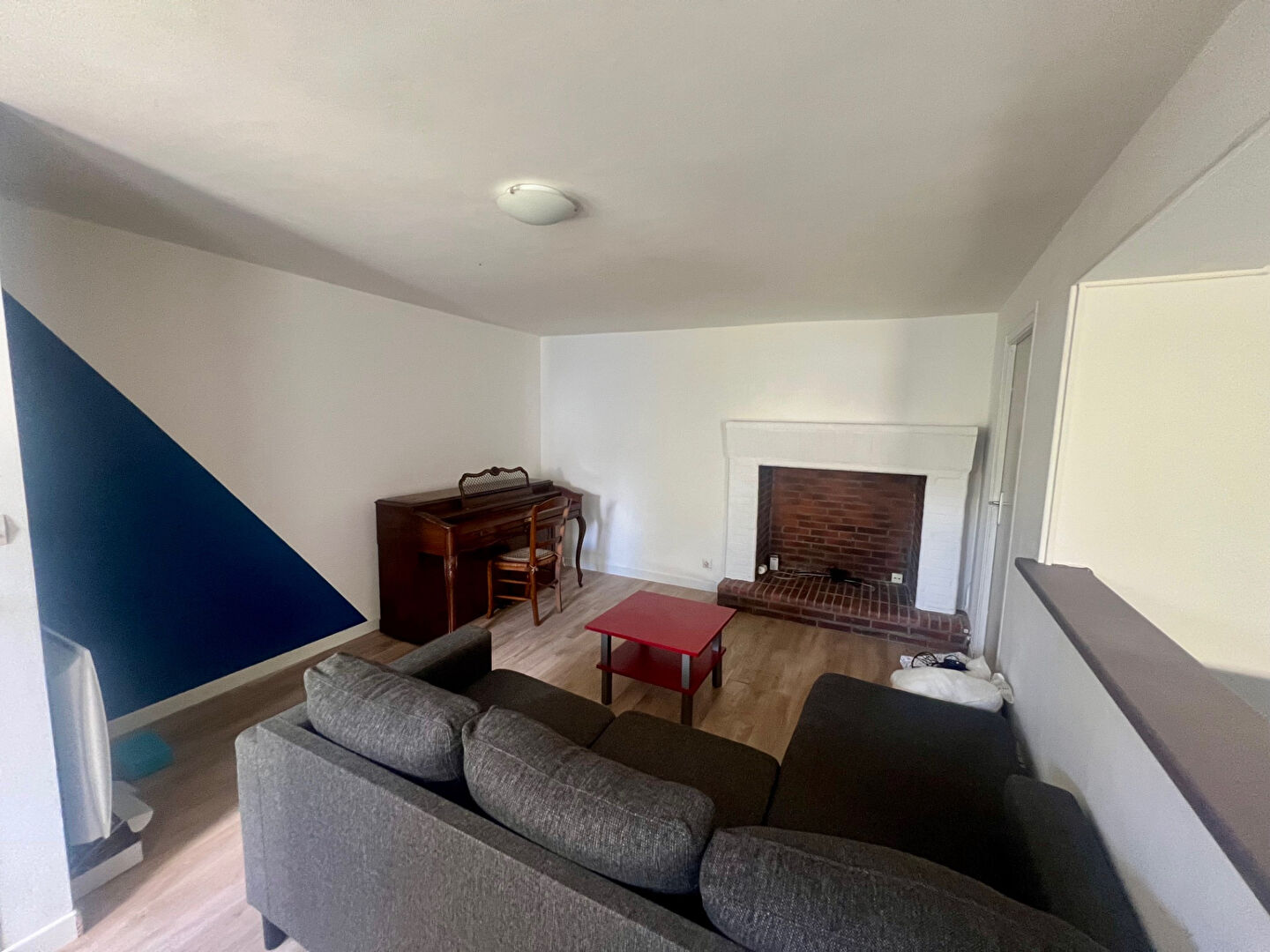 Photo Maison de ville  4 pièce(s) 78 m2 image 3/6