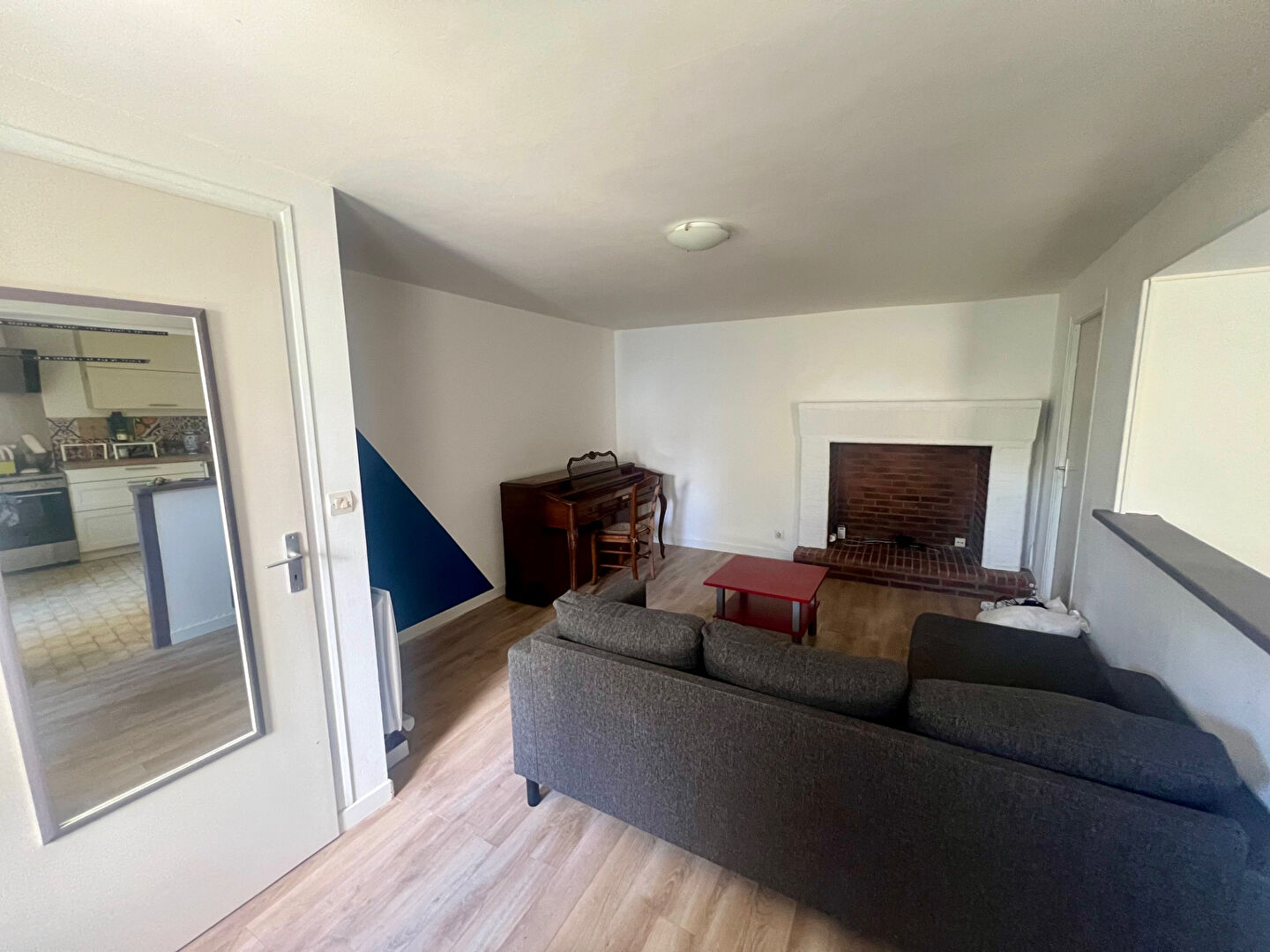 Photo Maison de ville  4 pièce(s) 78 m2 image 4/6