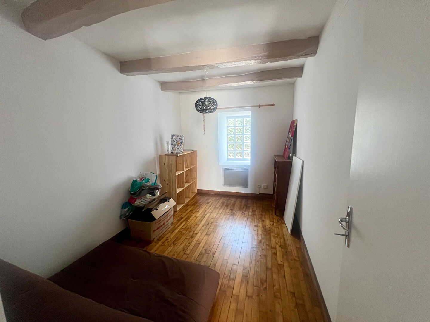 Photo Maison de ville  4 pièce(s) 78 m2 image 5/6