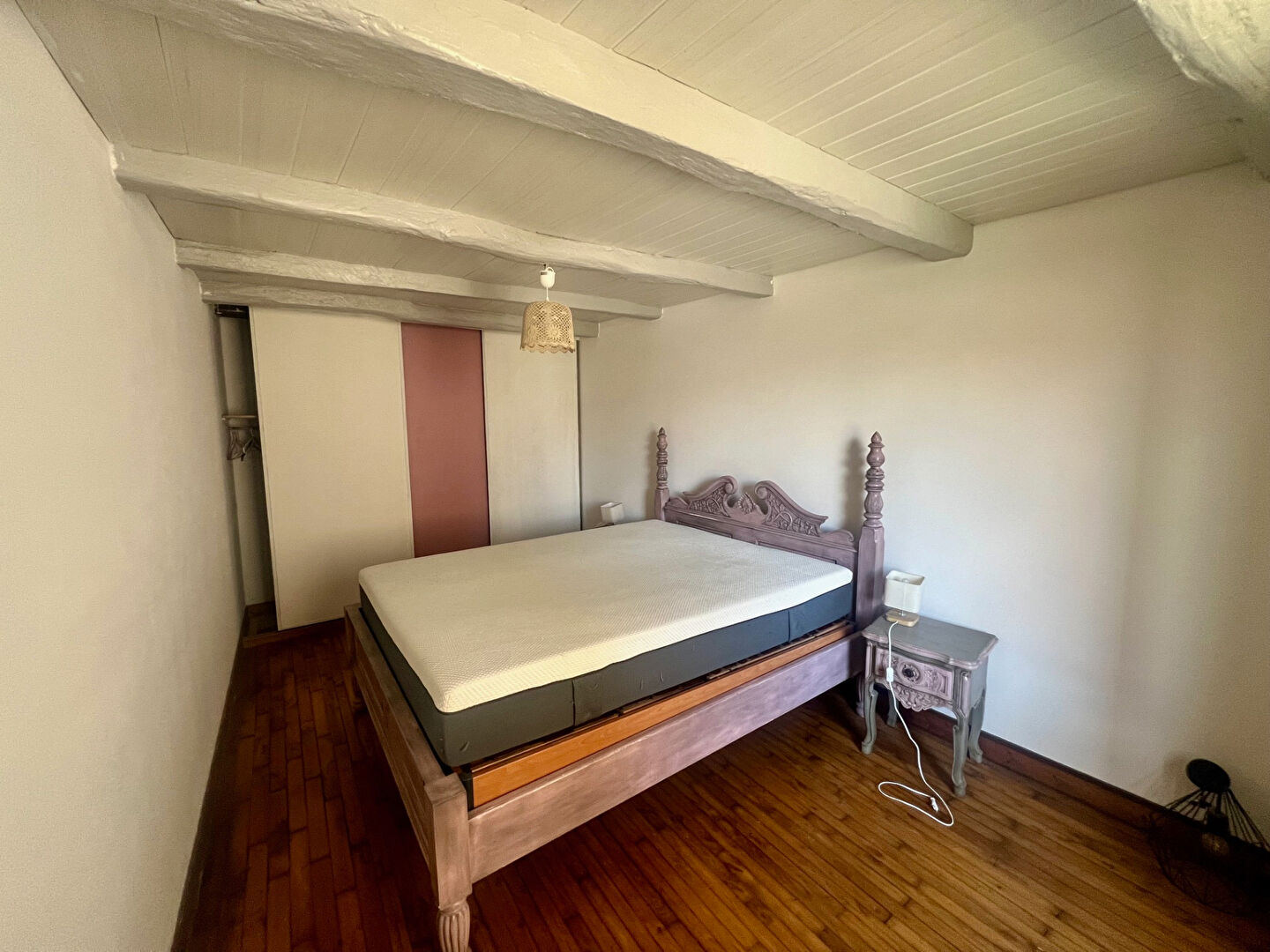 Photo Maison de ville  4 pièce(s) 78 m2 image 6/6