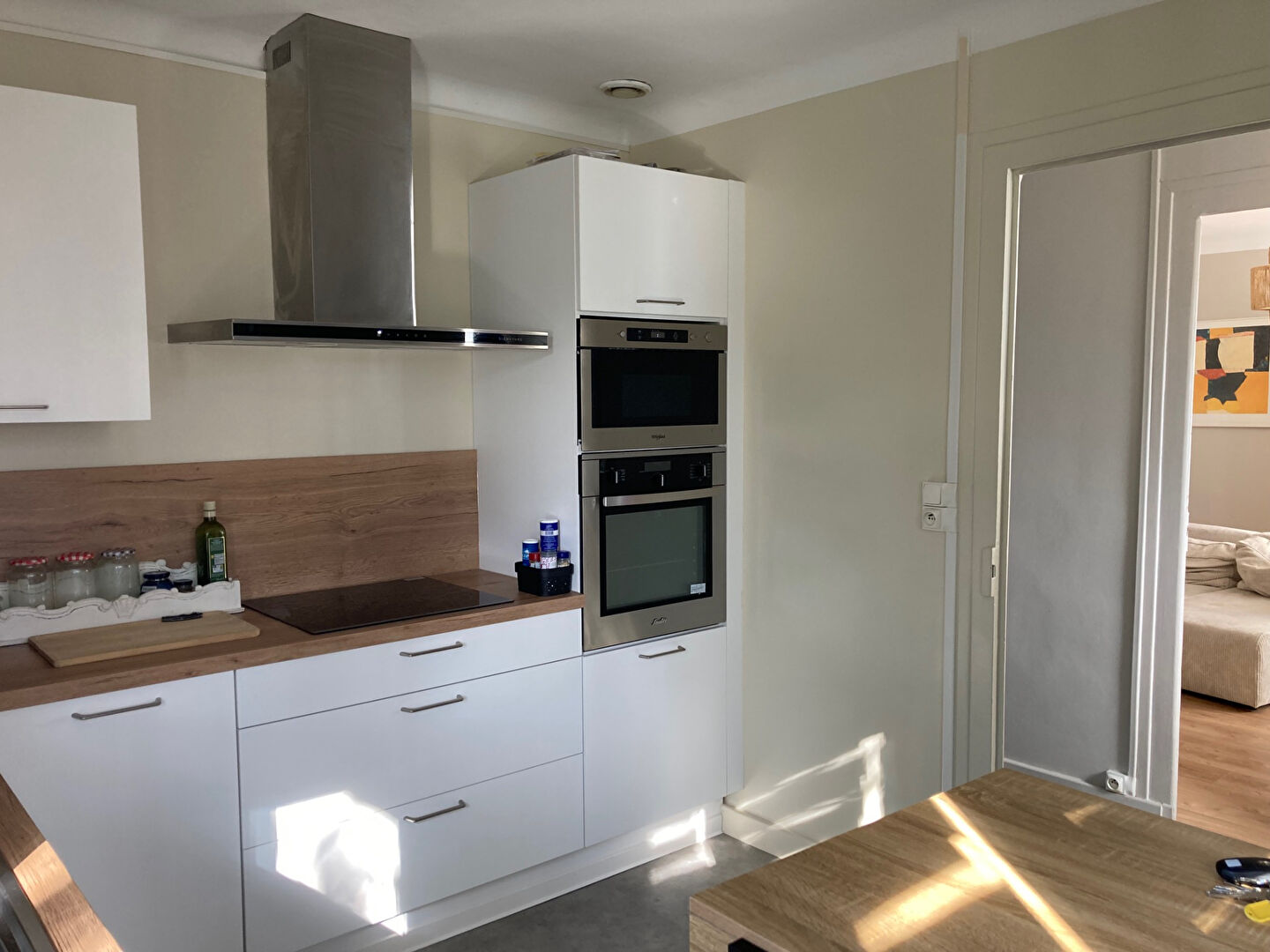 Photo Pavillon sur sous-sol -  5 Pièces - 125  m² image 3/6