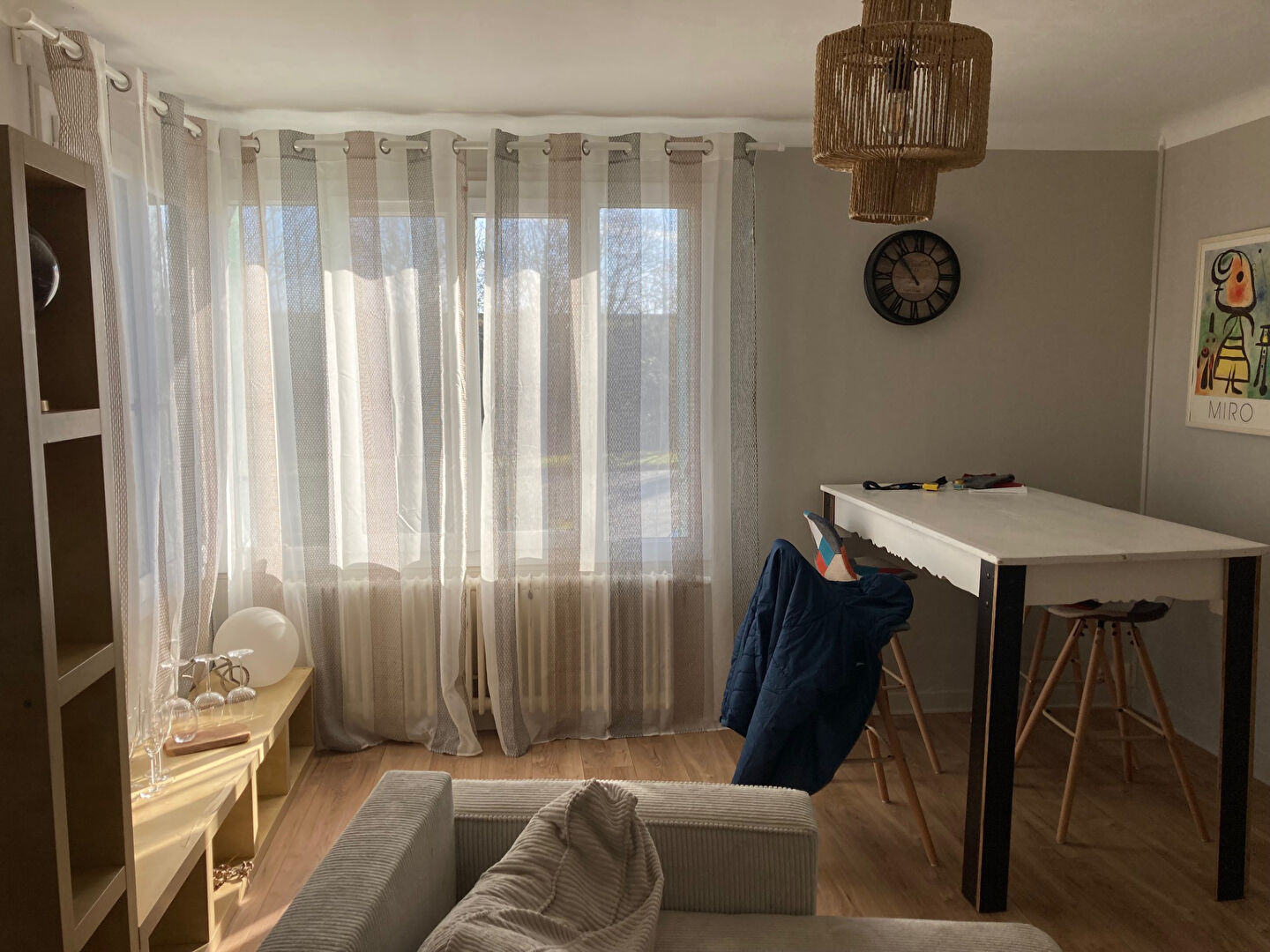 Photo Pavillon sur sous-sol -  5 Pièces - 125  m² image 6/6