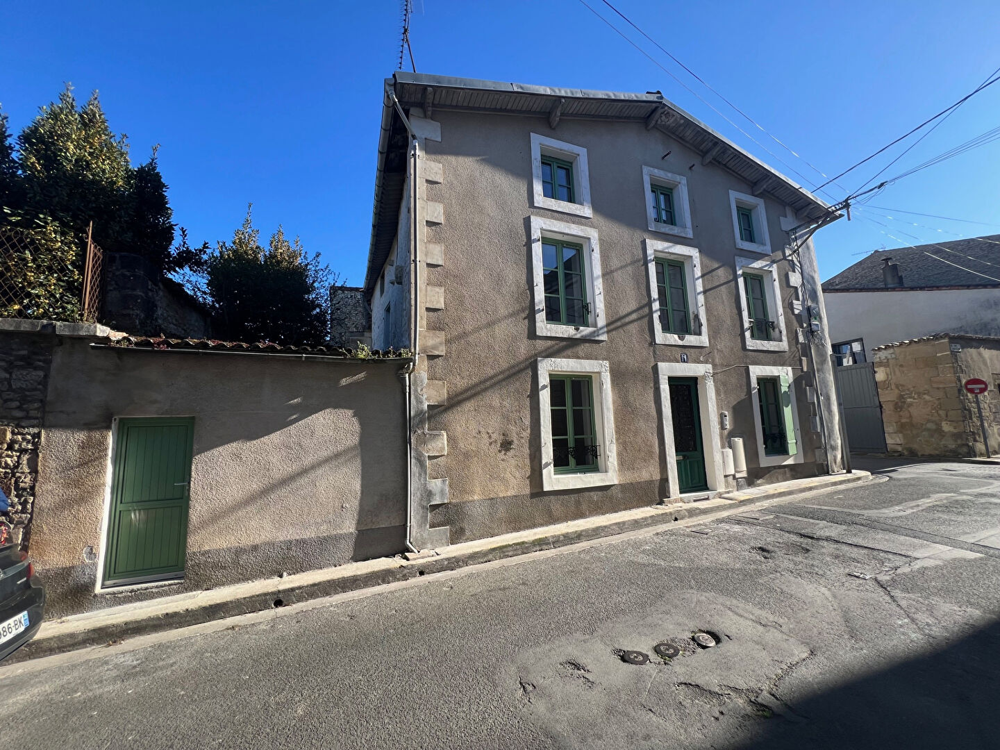 Agence immobilière de AG LUNÉVILLE IMMOBILIER Saint Maixent l'Ecole - AG LUNÉVILLE IMMOBILIER